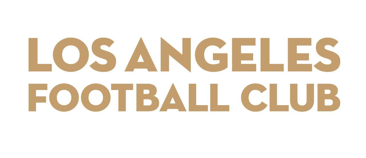 Lafc Logo - LAFC unveil crest, logo, colors ahead of MLS launch in 2018 ...