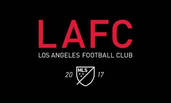 Lafc Logo - LAFC is your team. You decide its future. Logo
