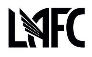 Lafc Logo - LAFC Trademark of Major League Soccer, L.L.C. Serial Number
