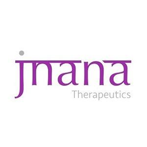 Neurocrine Logo - Neurocrine Biosciences And Jnana Therapeutics Enter Strategic