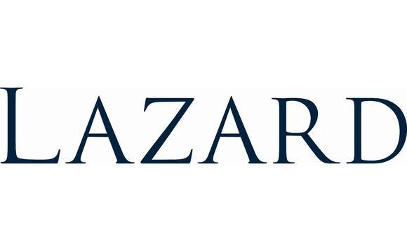 Lazard Logo - Lazard appoints head of Asia secondaries practice