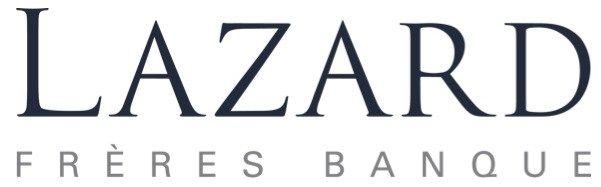 Lazard Logo - Lazard Logo