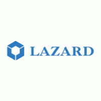 Lazard Logo - Lazard. Brands of the World™. Download vector logos and logotypes