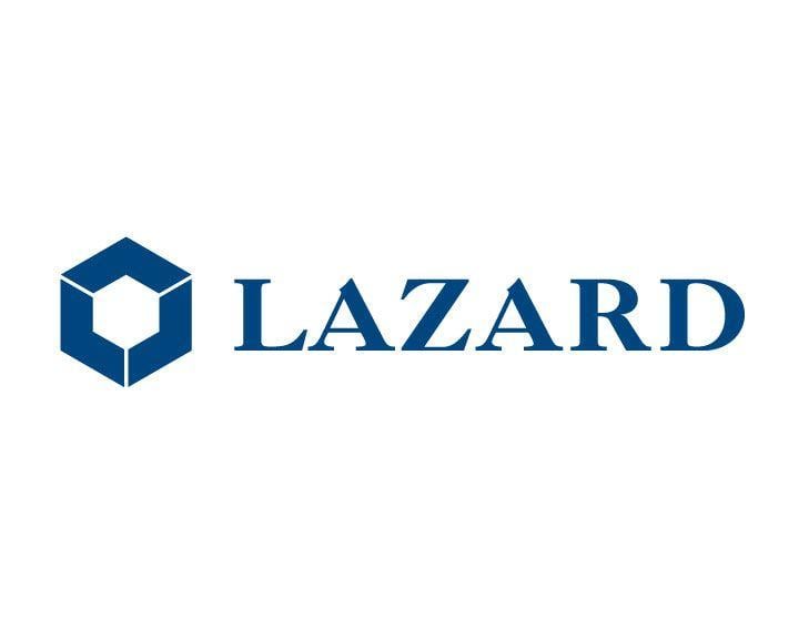 Lazard Logo - Lazard Asset Management