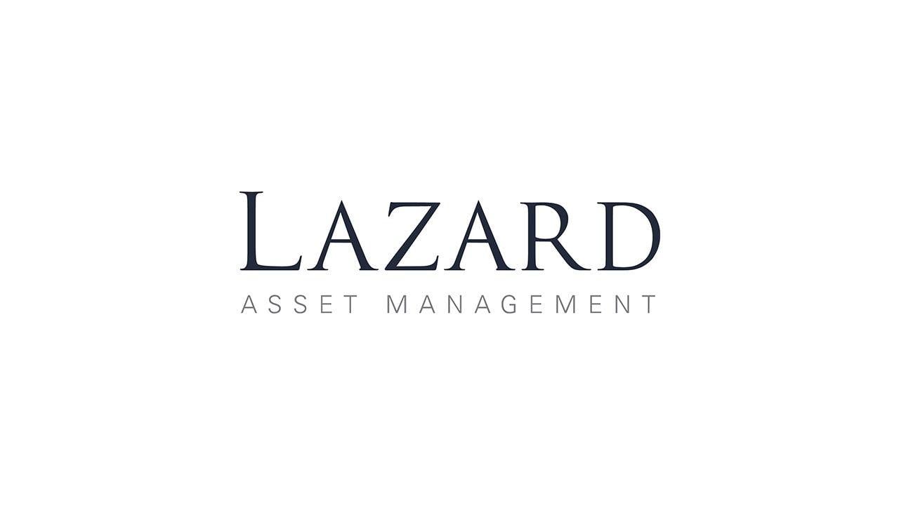 Lazard Logo - Emerging Markets in Dire Straits | Lazard Asset Management