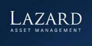 Lazard Logo - Lazard-logo - FundCalibre