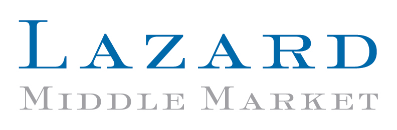 Lazard Logo - Lazard Middle Market Comes to Madison