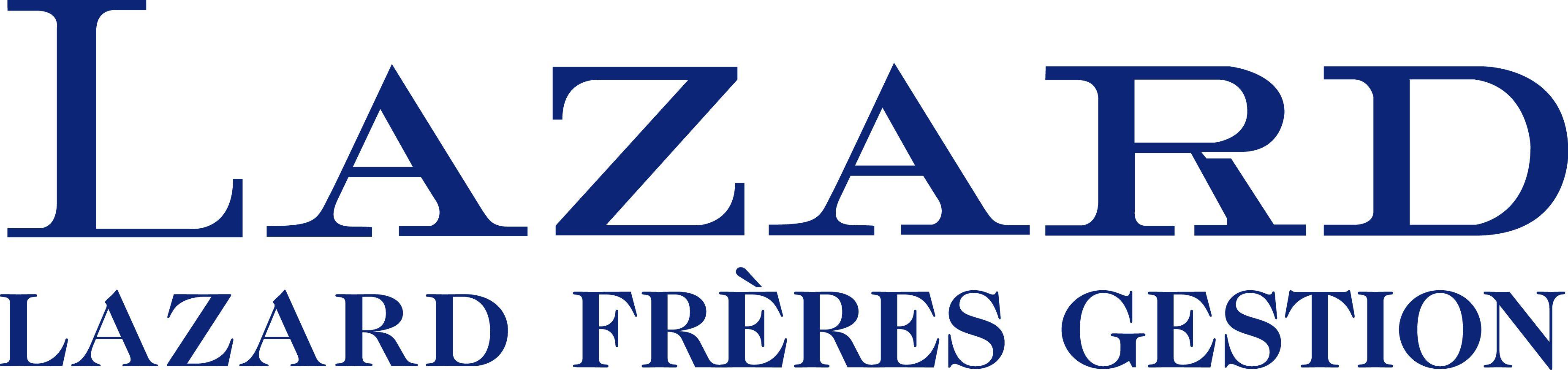 Lazard Freres Logo