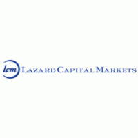 Lazard Logo - Lazard Capital. Brands of the World™. Download vector logos