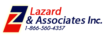 Lazard Logo - Consumer Proposals & Bankruptcy in Ottawa, Kingston & Cornwall