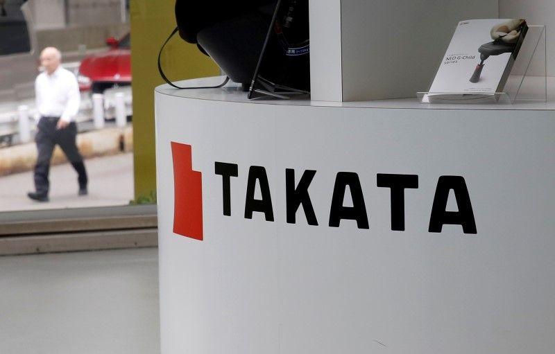 Lazard Logo - Lazard in control as momentum builds for Takata solution: source