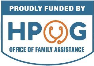 Hpog Logo - HPOG Logo - Turtle Mountain Community College