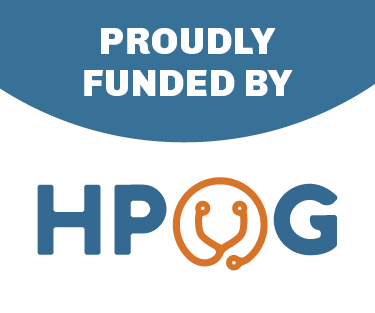 Hpog Logo - HPOG