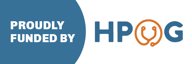 Hpog Logo - Great Plains Tribal Chairman's Health Board Learning Libraries