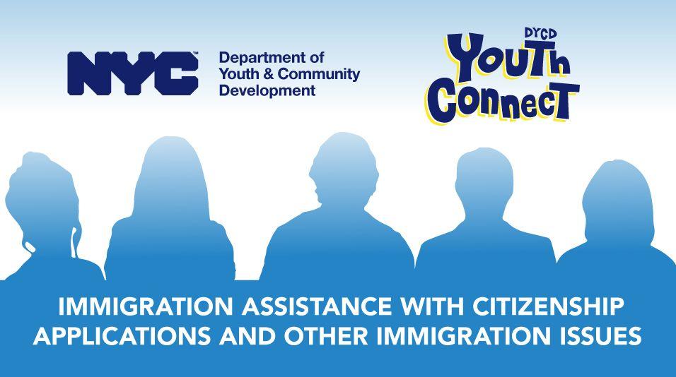 Hpog Logo - NYC DYCD Youth Connect Newsletter