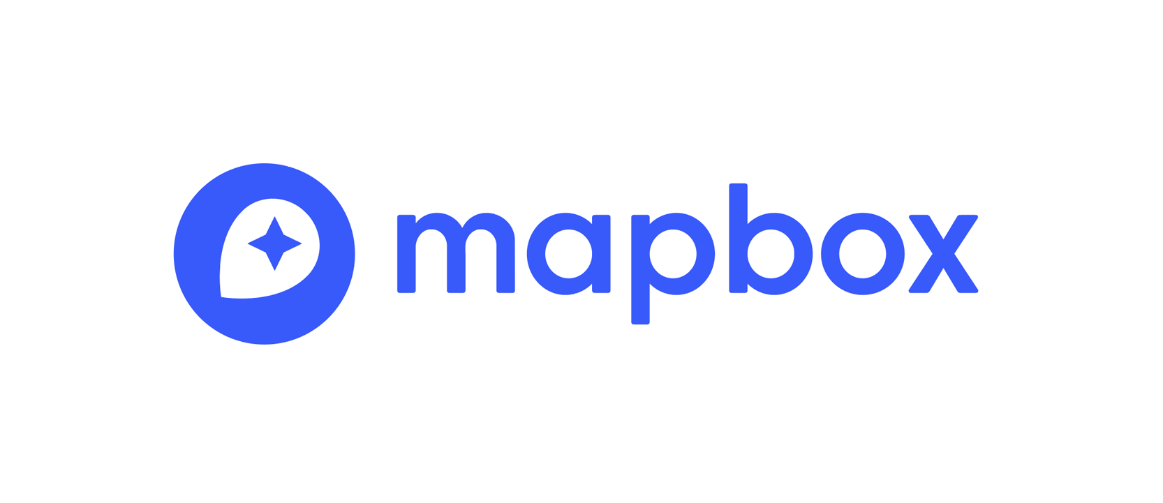 MapBox Logo - Hello, Explorer: The new Mapbox logo - Points of interest