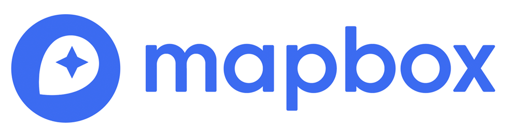 MapBox Logo - Brand New: New Logo for Mapbox by Will Dove