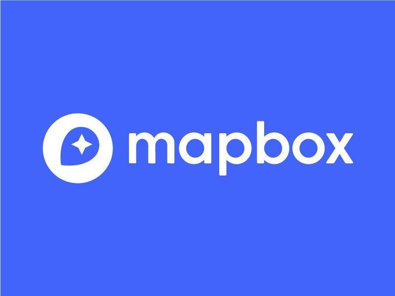 MapBox Logo - Mapbox Rebrand by Will Dove on Dribbble