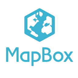 MapBox Logo - mapbox-logo-256 - Azavea - Beyond Dots on a Map