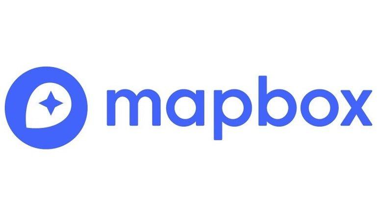 MapBox Logo - Mapbox Acquires Fitness AR App