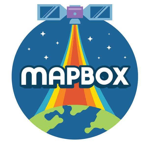 MapBox Logo - Media | Mapbox