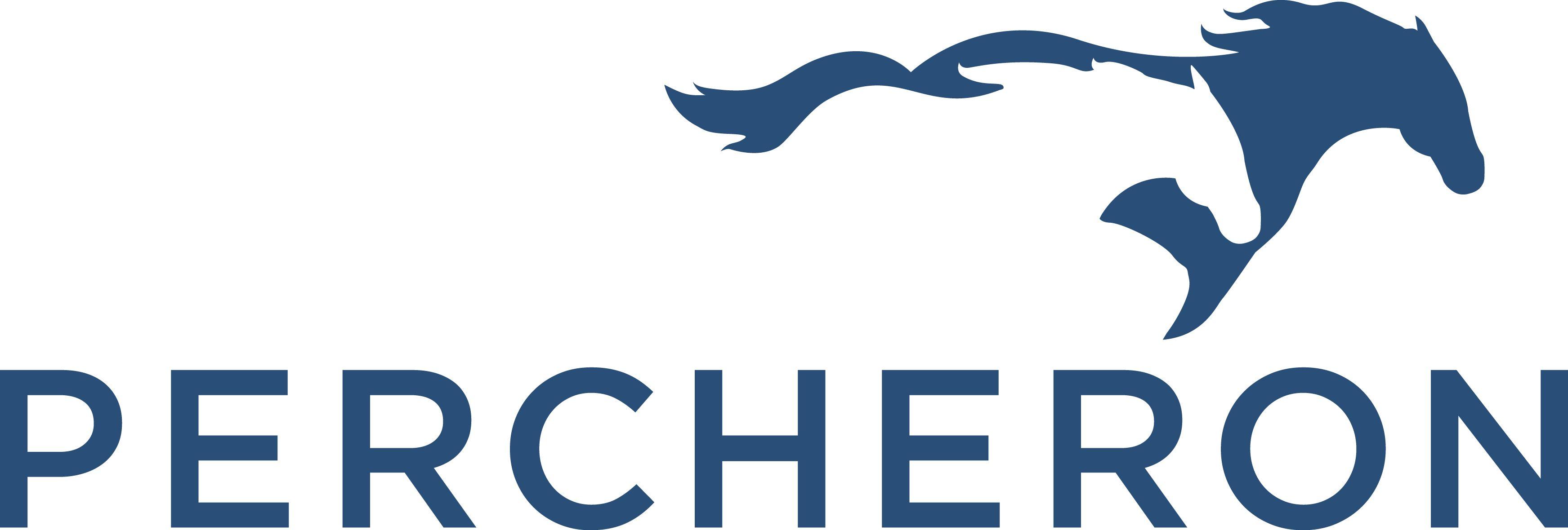 Percheron Logo - Percheron LLC & Events Dixon Energy, OGM Land