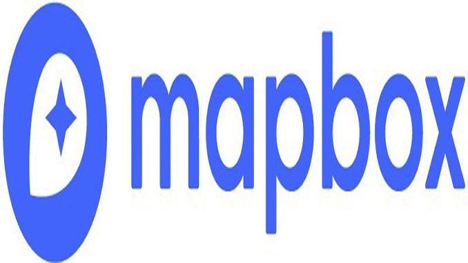 MapBox Logo - Mapbox Acquires Fitness AR to Deepen its Focus on Augmented Reality ...