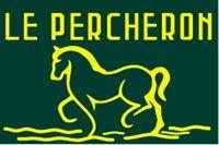 Percheron Logo - Le Percheron Tracteur Logo Vector (.EPS) Free Download