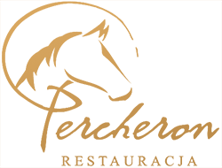 Percheron Logo - Restauracja Percheron