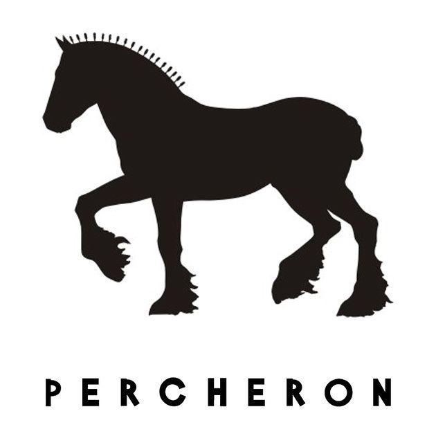 Percheron Logo - TP.Creations Photography. Promo & Logo
