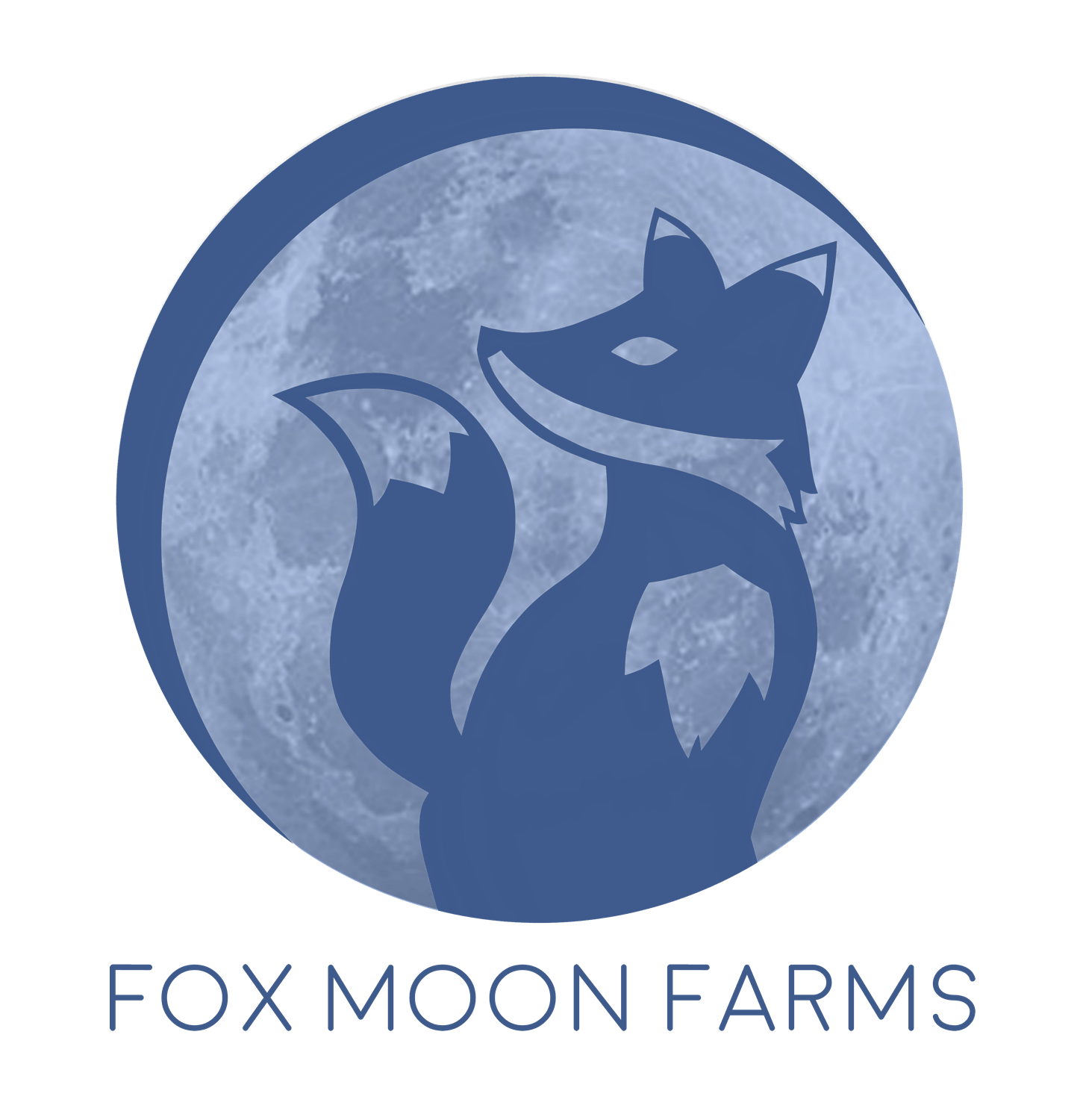 Percheron Logo - Bold, Upmarket, Clothing Logo Design for Fox Moon Farm by Lo-Fi Logo ...