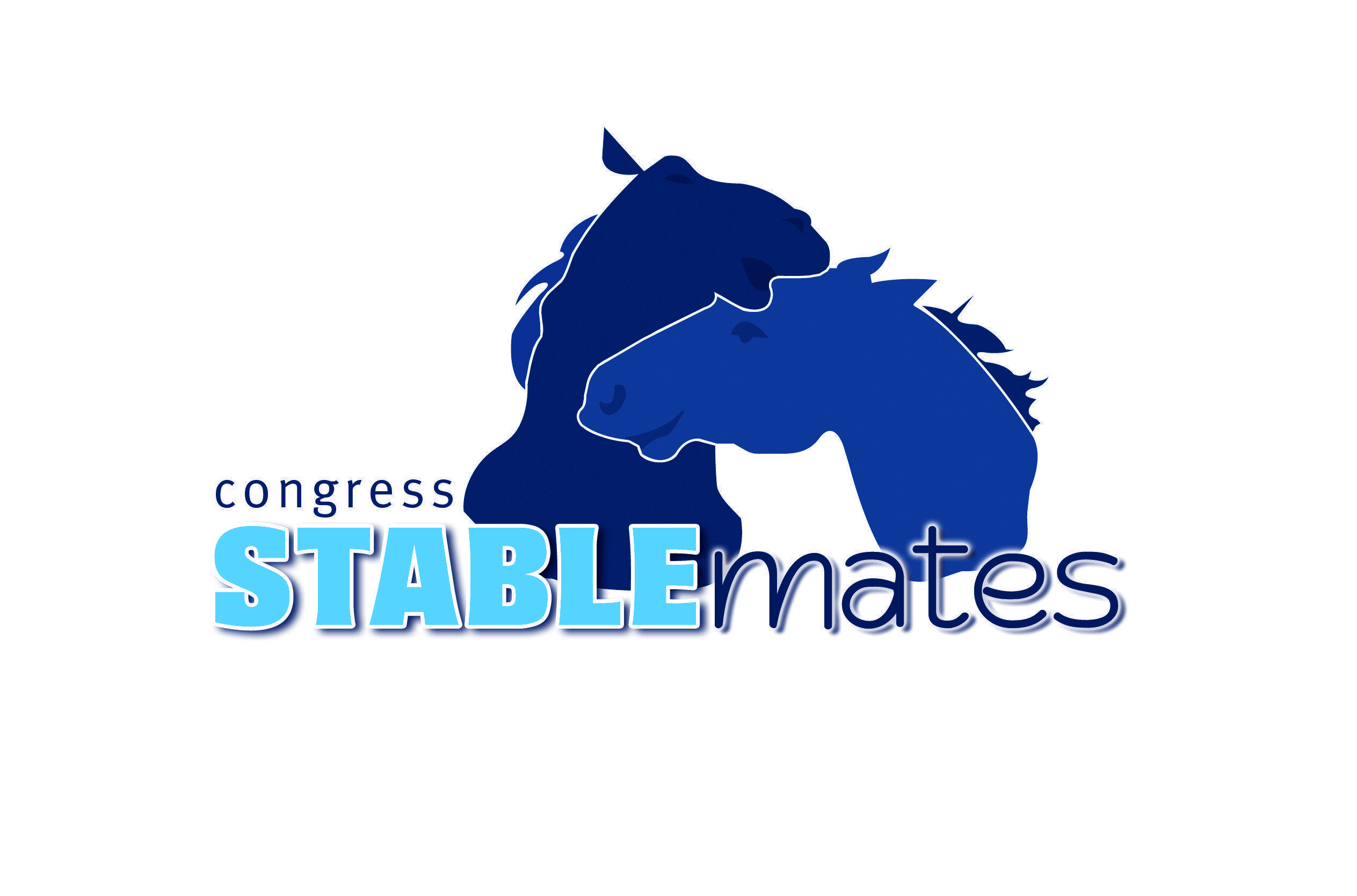 Percheron Logo - Congress STABLEmates Membership