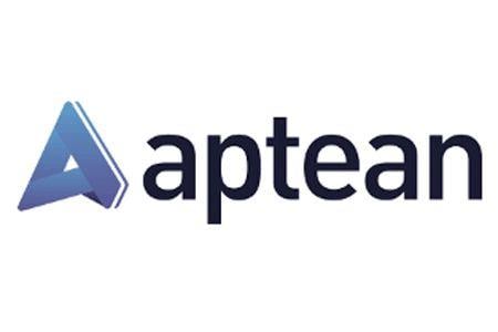 Aptean Logo - Ross ERP Software Food And Beverage