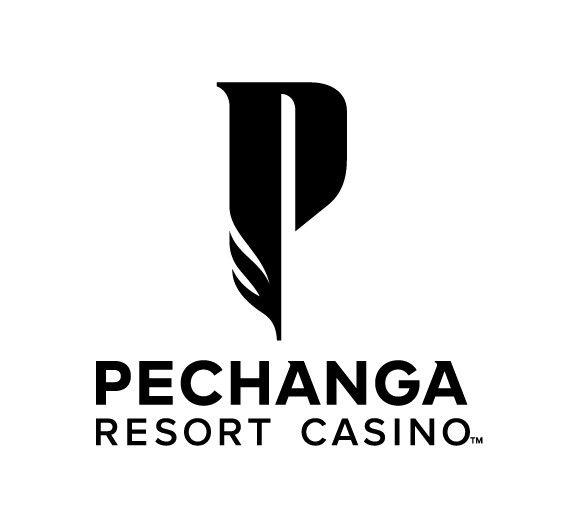 Upgrade Logo - Pechanga's logo gets an upgrade as casino, hotel expansion nears ...