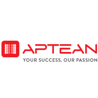 Aptean Logo - Aptean Hiring Freshers. Engineer. Bangalore