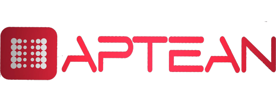 Aptean Logo - Fast Technologies announces partnership with Aptean