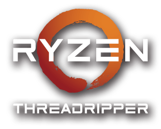 Threadripper Logo - Beyond Expectations | Newegg.com