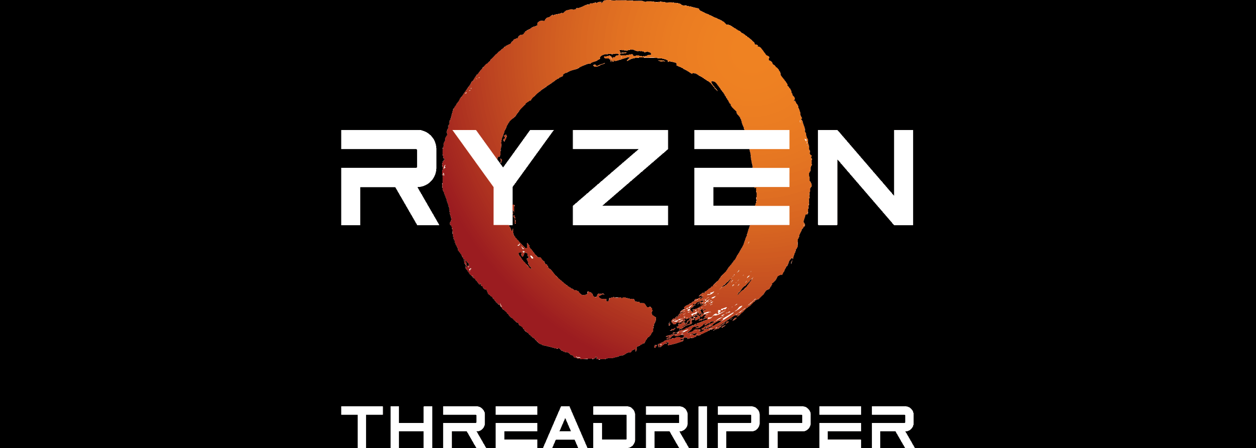 Threadripper Logo - Ryzen Threadripper for Game Development - optimising UE4 build times ...