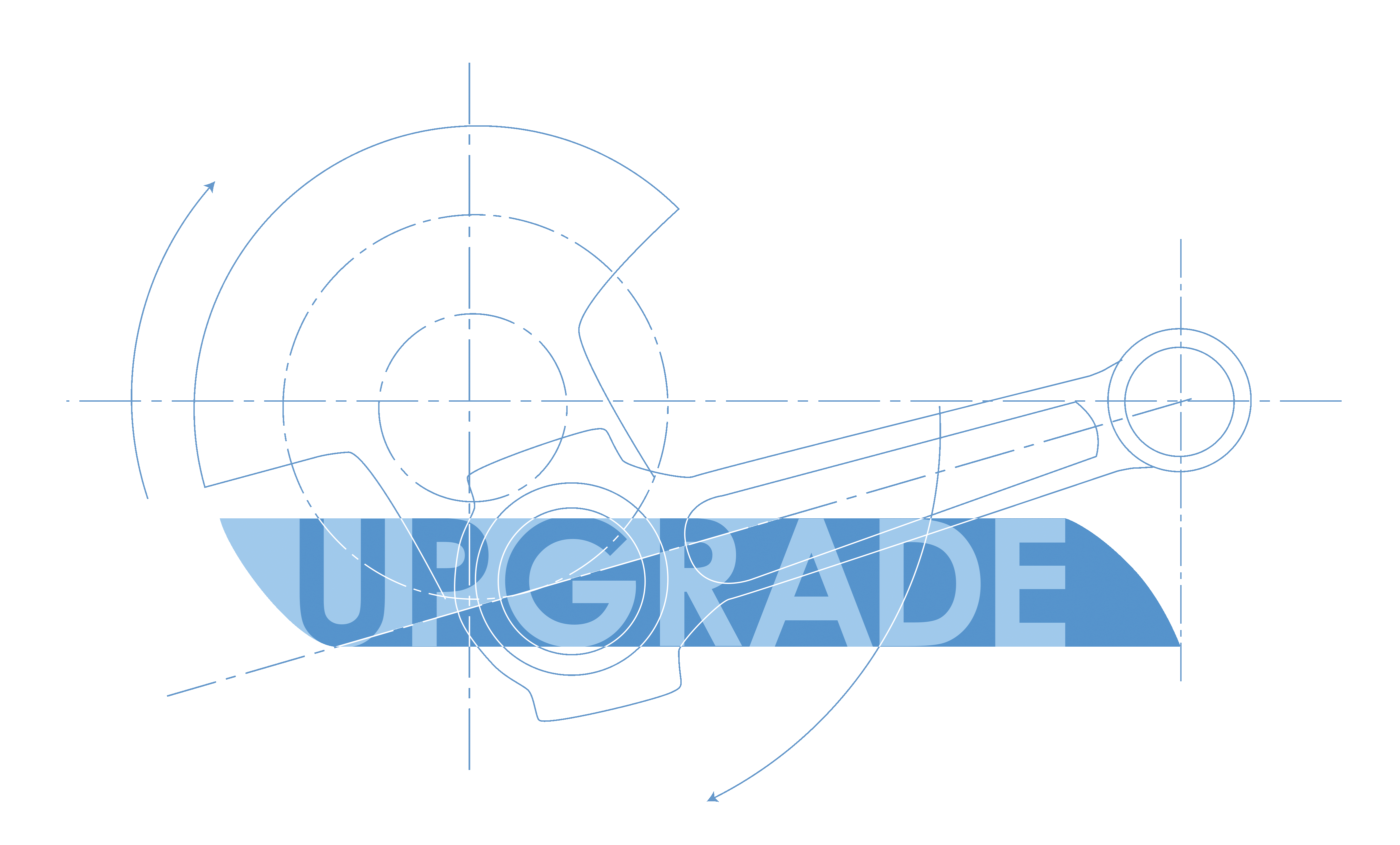 Upgrade Logo - Upgrade-project.eu