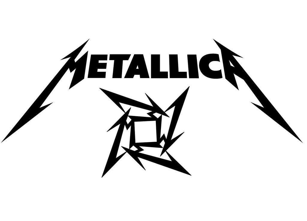 Meticalla Logo - Metallica Logo