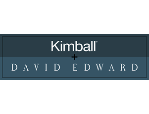 Kimball Logo - Kimball Acquires David Edward Furniture - AAHID