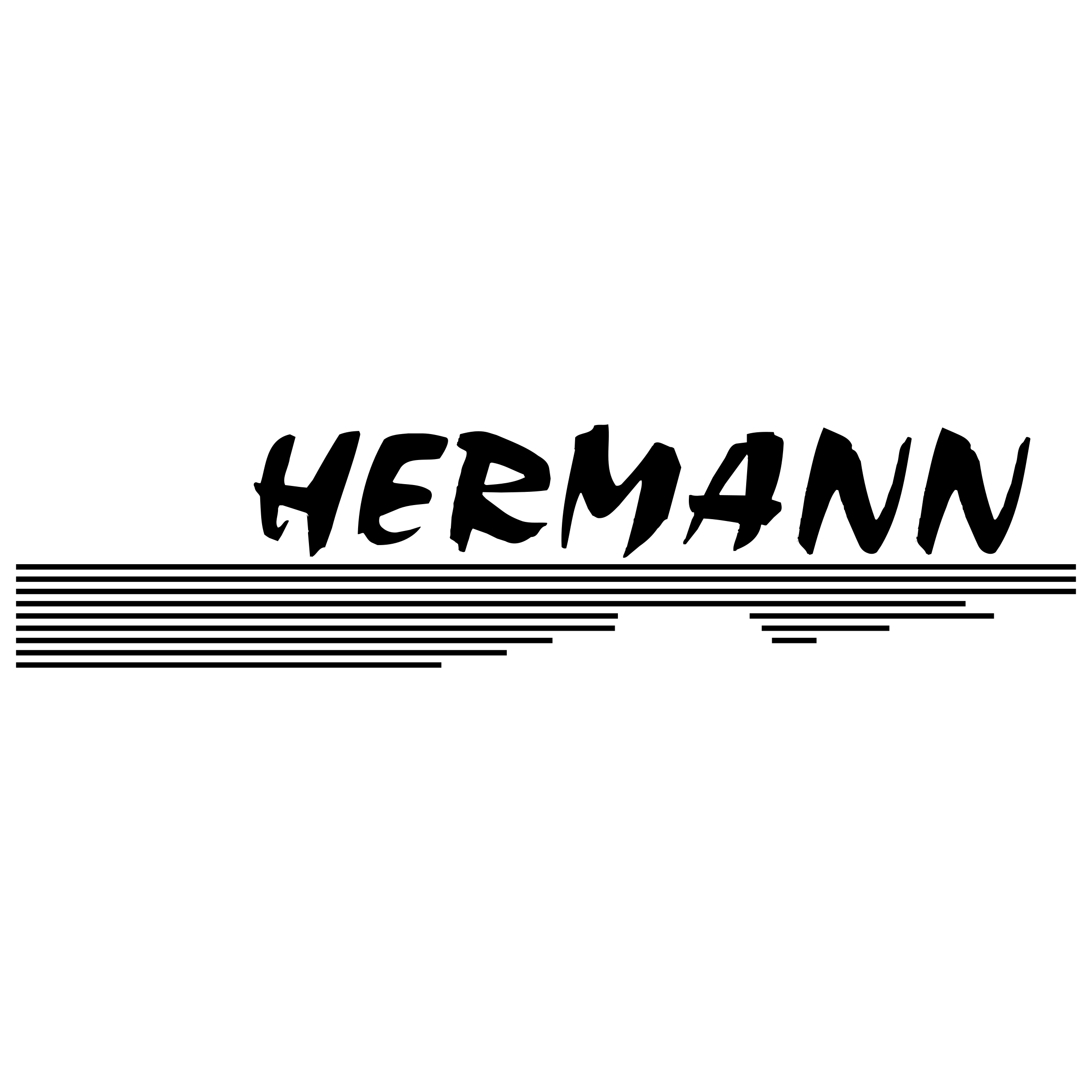 Herman Logo - Herman Logo PNG Transparent & SVG Vector