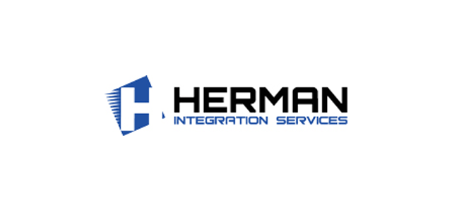 Herman Logo - herman logo - Sound & Communications