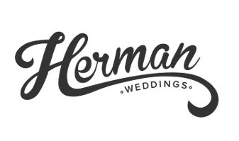 Herman Logo - Destination Wedding Photographer Herman Photography