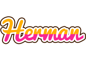 Herman Logo - Herman Logo | Name Logo Generator - Smoothie, Summer, Birthday ...
