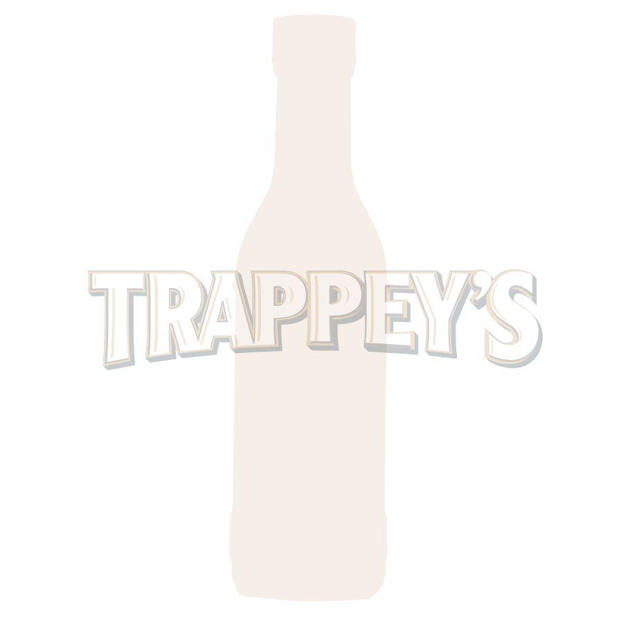 Trappey's Logo - Bull® Louisiana Hot Sauce | Trappey's®
