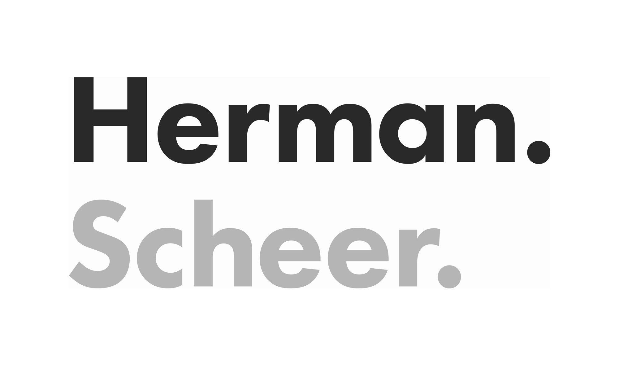 Herman Logo - Herman-Scheer Client Reviews | Clutch.co