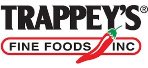 Trappey's Logo - Trappey's Louisiana Original Recipe Hot Sauce 6 Oz 2 Pack