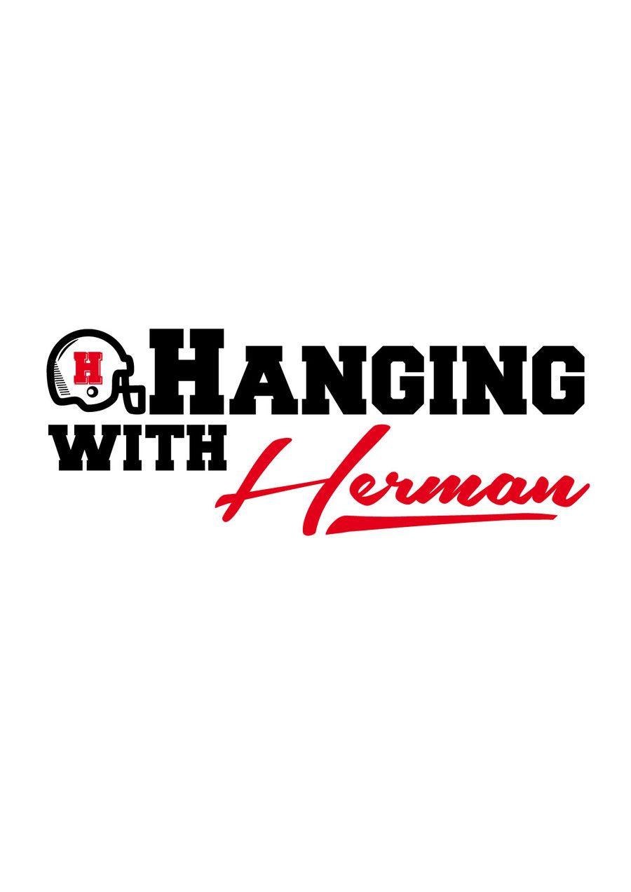 Herman Logo - Entry #13 by bismer for Design a Logo for Hanging with Herman ...