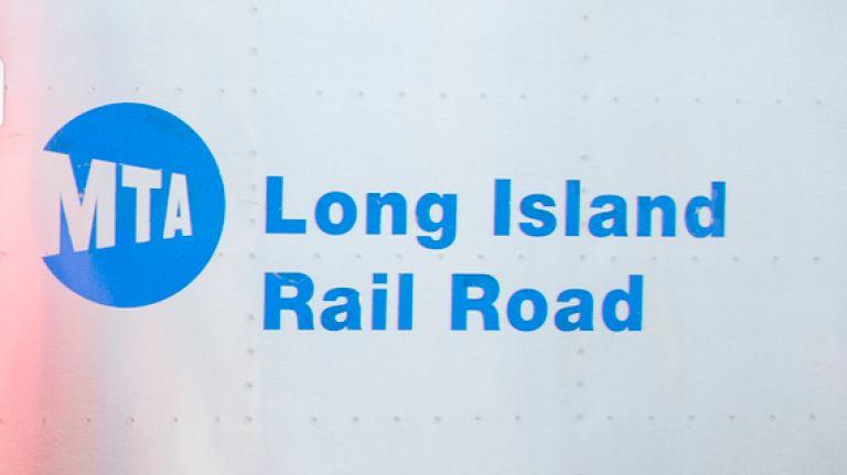 LIRR Logo - Regular LIRR service resumes Sept. 5 after Penn repairs, MTA says